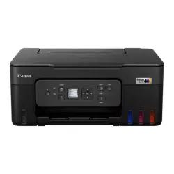 Urządzenie wielofunkcyjne Canon Pixma G3480 (6708C009AA) 3w1 czarne
