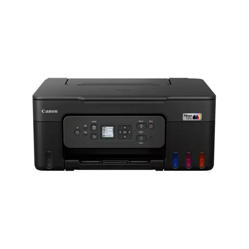 Urządzenie wielofunkcyjne Canon Pixma G3480 (6708C009AA) 3w1 czarne