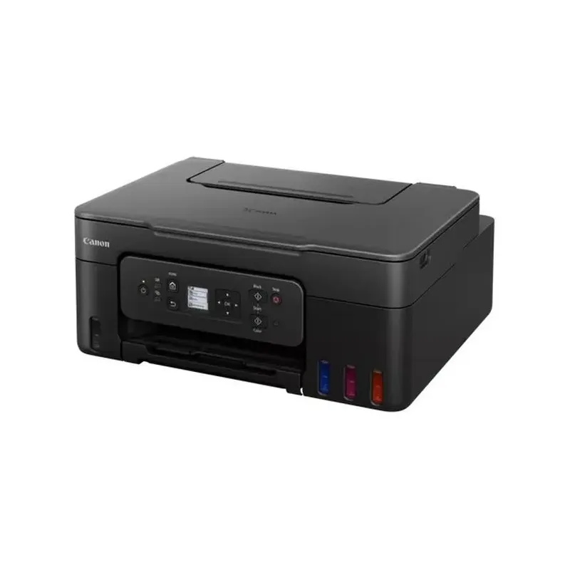 Urządzenie wielofunkcyjne Canon Pixma G3480 (6708C009AA) 3w1 czarne