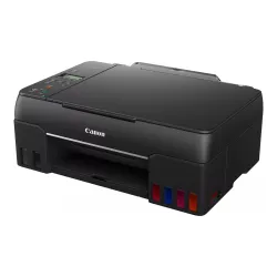Urządzenie wielofunkcyjne Canon Pixma G640 MegaTank (4620C009) 3w1 czarne