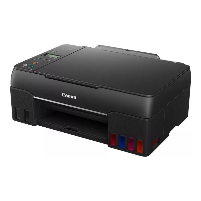 Urządzenie wielofunkcyjne Canon Pixma G640 MegaTank (4620C009) 3w1 czarne