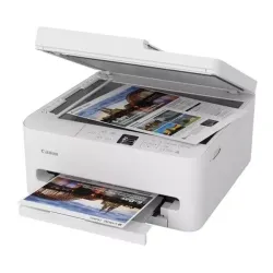 Urządzenie wielofunkcyjne Canon PIXMA TS7550i (7178C006) 3 w 1 białe