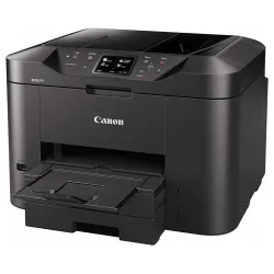 Urządzenie wielofunkcyjne Canon MAXIFY MB2750 4 w 1