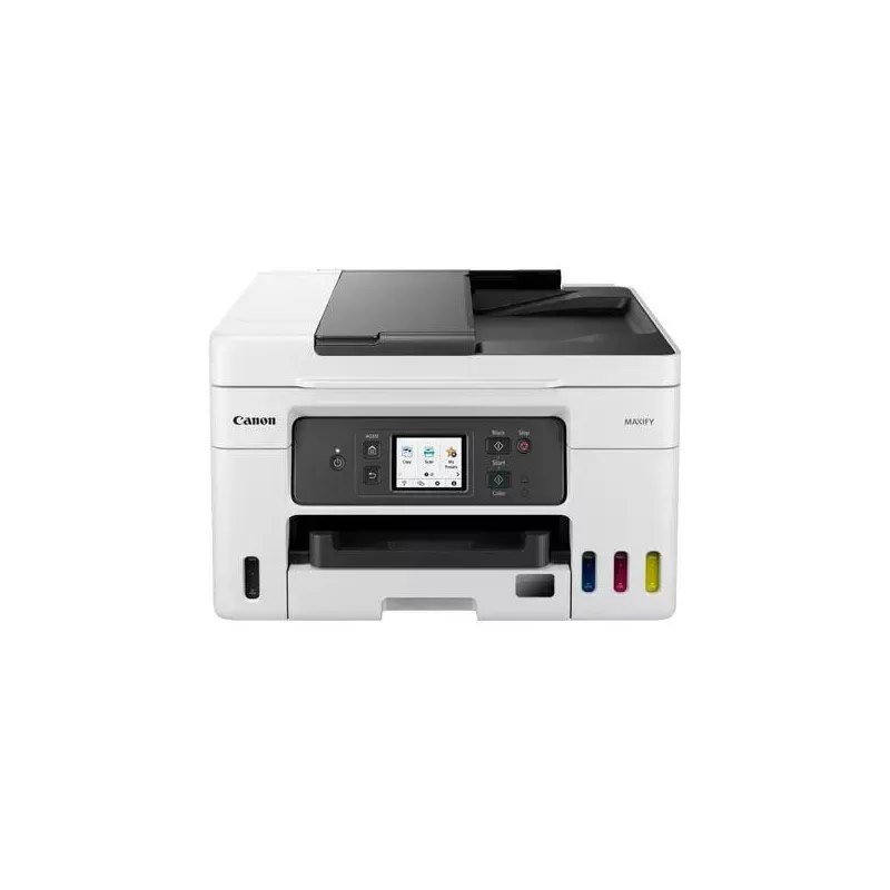 Urządzenie wielofunkcyjne Canon Maxify GX4040 4w1 białe