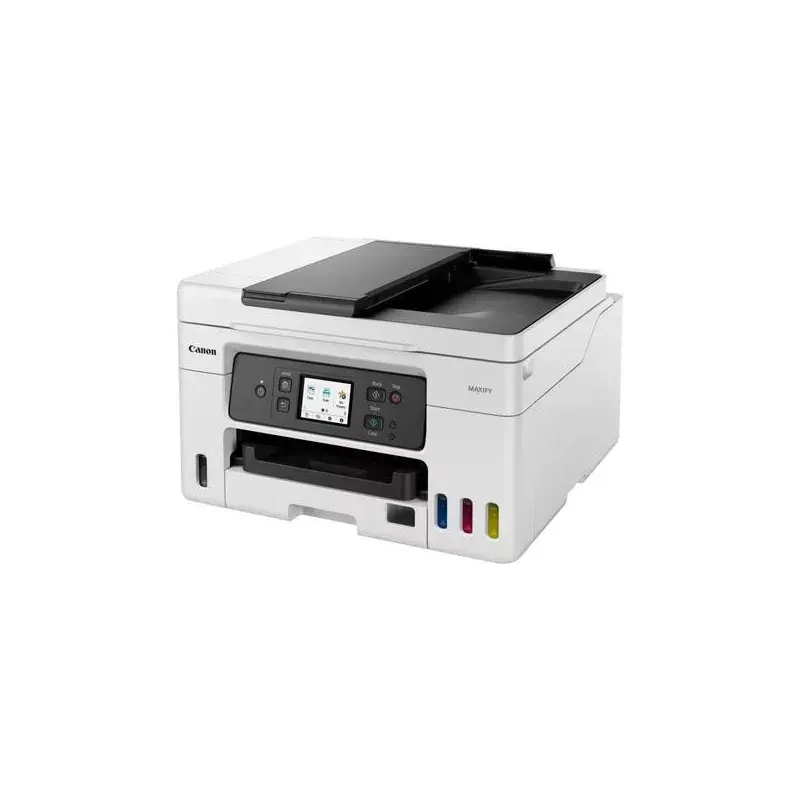 Urządzenie wielofunkcyjne Canon Maxify GX4040 4w1 białe