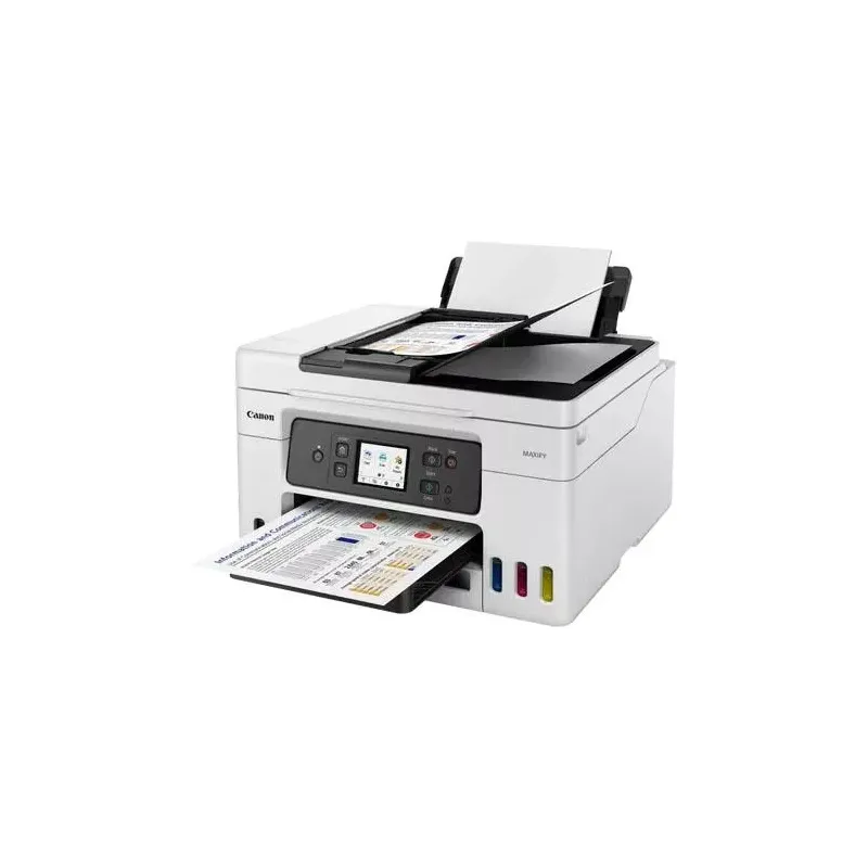 Urządzenie wielofunkcyjne Canon Maxify GX4040 4w1 białe