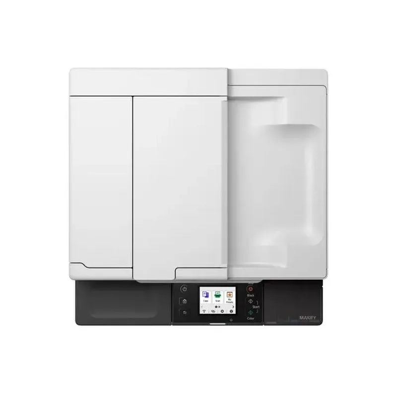 Urządzenie wielofunkcyjne Canon Maxify GX2040 MegaTank 4w1 białe