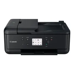 Urządzenie wielofunkcyjne Canon Pixma TR7650 (4452C026) 4w1 czarne