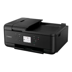 Urządzenie wielofunkcyjne Canon Pixma TR7650 (4452C026) 4w1 czarne