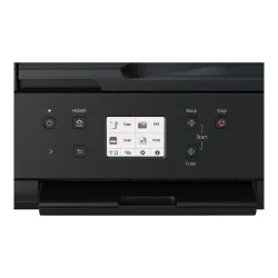 Urządzenie wielofunkcyjne Canon Pixma TR7650 (4452C026) 4w1 czarne