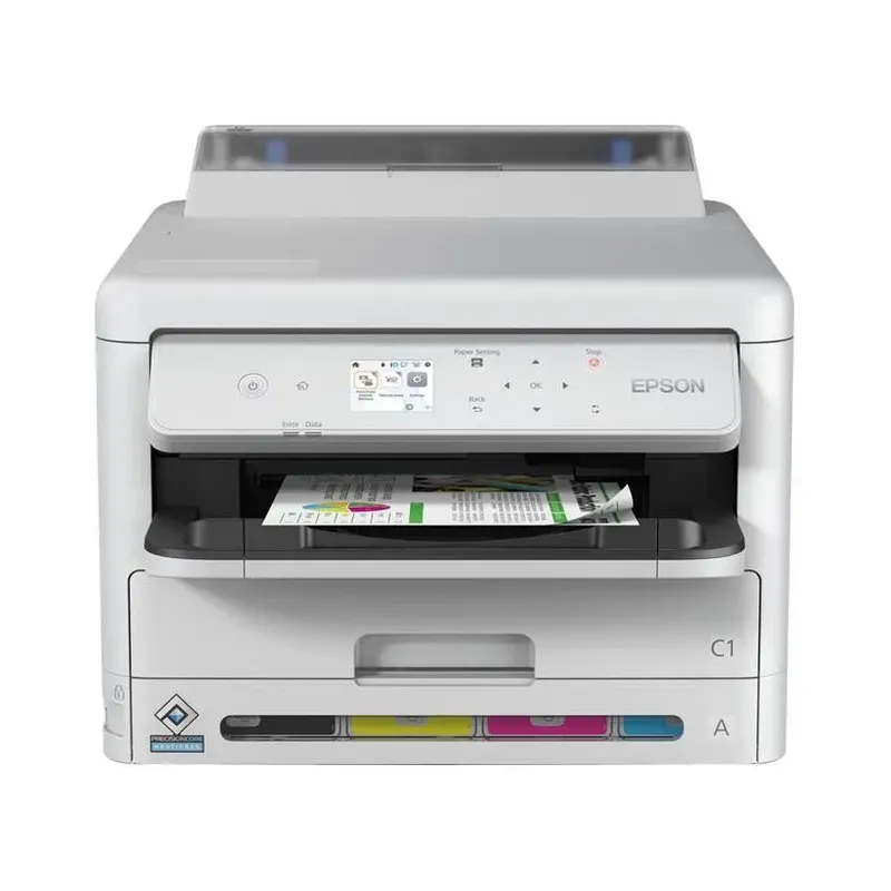 Drukarka atramentowa Epson WorkForce Pro WF-C5390DW