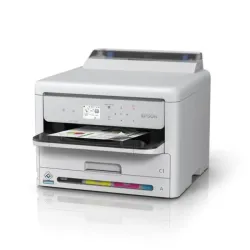 Drukarka atramentowa Epson WorkForce Pro WF-C5390DW