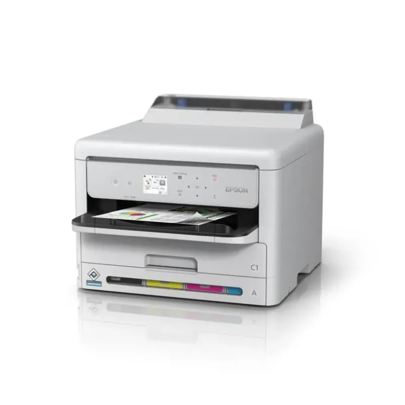 Drukarka atramentowa Epson WorkForce Pro WF-C5390DW