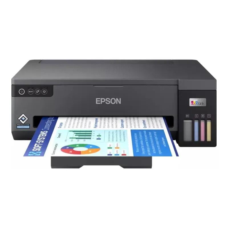 Drukarka atramentowa Epson EcoTank L11050 A3 | PartsPC.pl