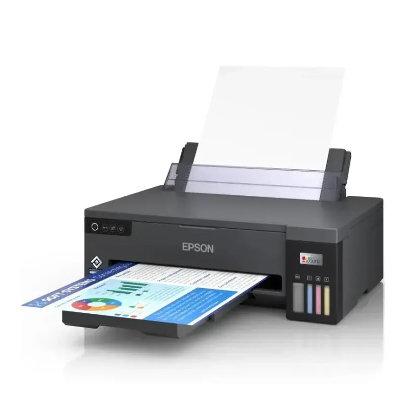 Drukarka atramentowa Epson EcoTank L11050 A3 | PartsPC.pl