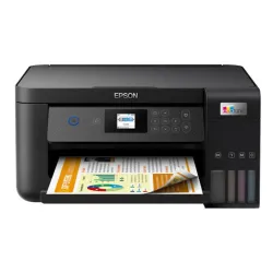 Urządzenie wielofunkcyjne atramentowe Epson EcoTank L4260 3w1