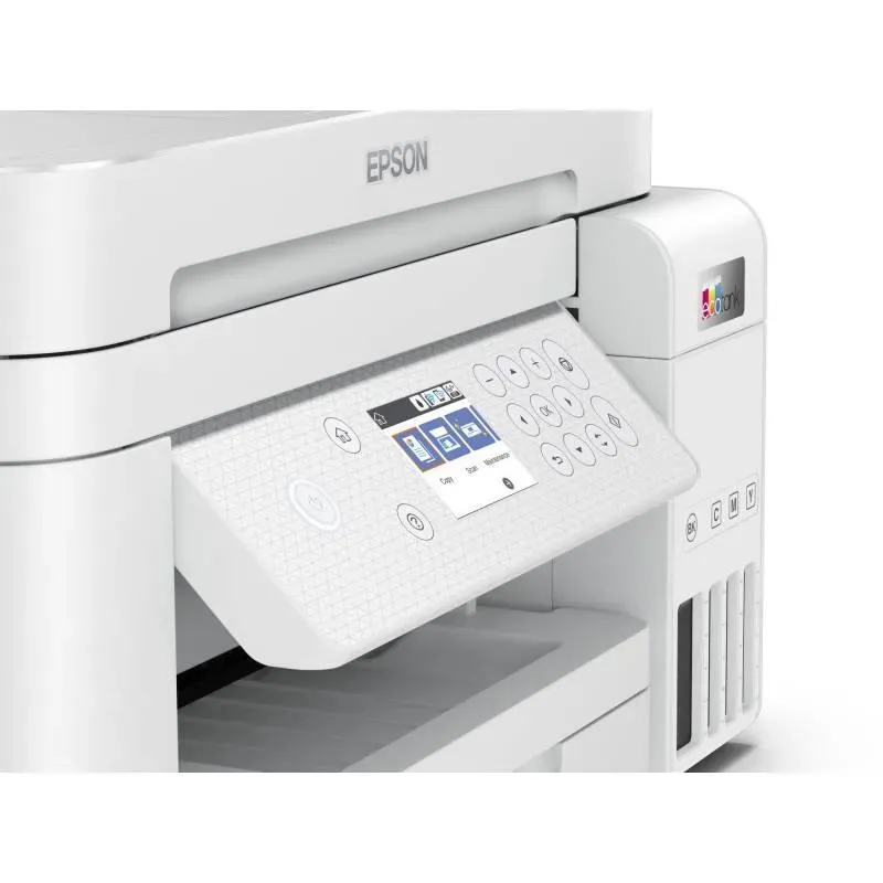 Urządzenie wielofunkcyjne atramentowe Epson EcoTank L6276 3w1