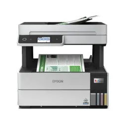 Urządzenie wielofunkcyjne atramentowe Epson EcoTank L6460 3w1
