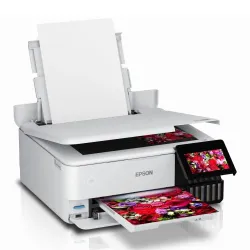 Urządzenie wielofunkcyjne atramentowe Epson EcoTank... | PartsPC.pl