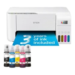 Urządzenie wielofunkcyjne atramentowe Epson EcoTank L3276 3w1