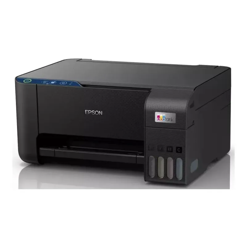 Urządzenie wielofunkcyjne atramentowe Epson EcoTank L3231 3w1