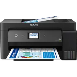 Urządzenie wielofunkcyjne atramentowe Epson EcoTank L14150 4w1