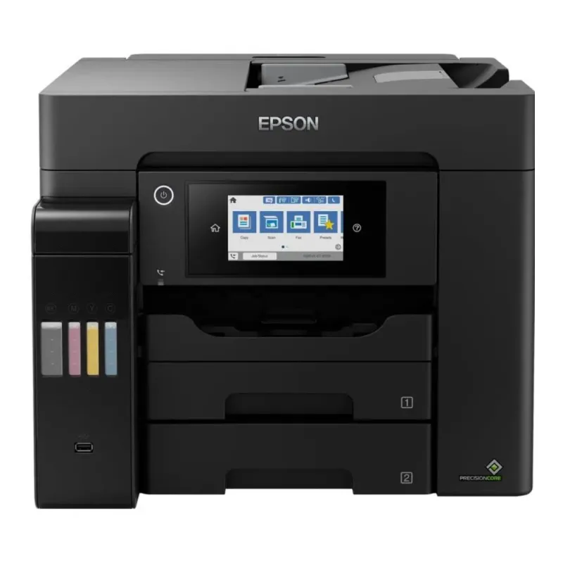 Urządzenie wielofunkcyjne atramentowe Epson EcoTank L6570 4w1