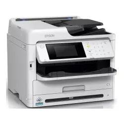 Urządzenie wielofunkcyjne atramentowe Epson WorkForce Pro WF-M5899DWF 4w1