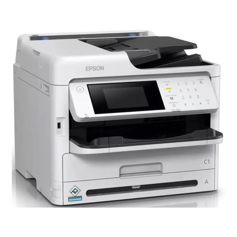Urządzenie wielofunkcyjne atramentowe Epson WorkForce Pro WF-M5899DWF 4w1