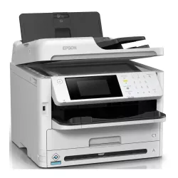 Urządzenie wielofunkcyjne atramentowe Epson WorkForce Pro WF-M5899DWF 4w1