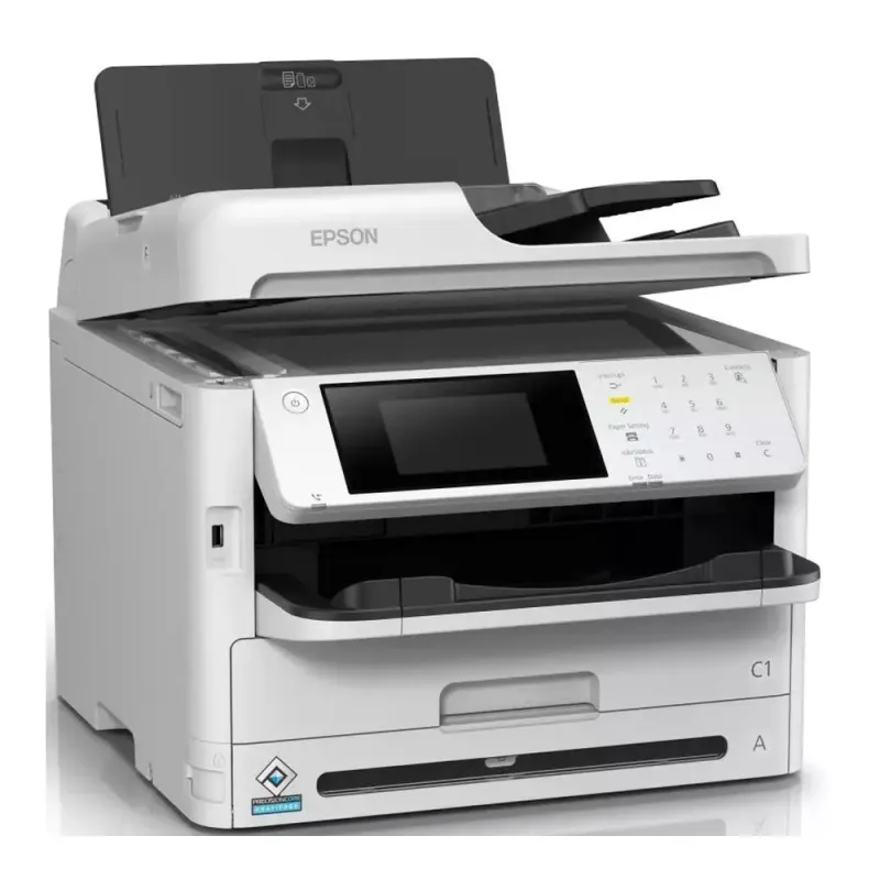 Urządzenie wielofunkcyjne atramentowe Epson WorkForce Pro WF-M5899DWF 4w1
