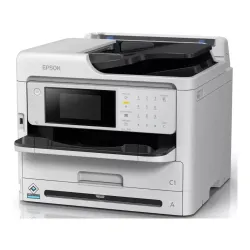 Urządzenie wielofunkcyjne atramentowe Epson WorkForce Pro WF-M5899DWF 4w1