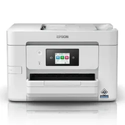 Urządzenie wielofunkcyjne atramentowe Epson WorkForce Pro WF-M4619DWF 4w1
