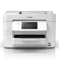 Urządzenie wielofunkcyjne atramentowe Epson WorkForce Pro WF-M4619DWF 4w1