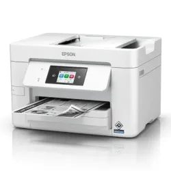 Urządzenie wielofunkcyjne atramentowe Epson WorkForce Pro WF-M4619DWF 4w1