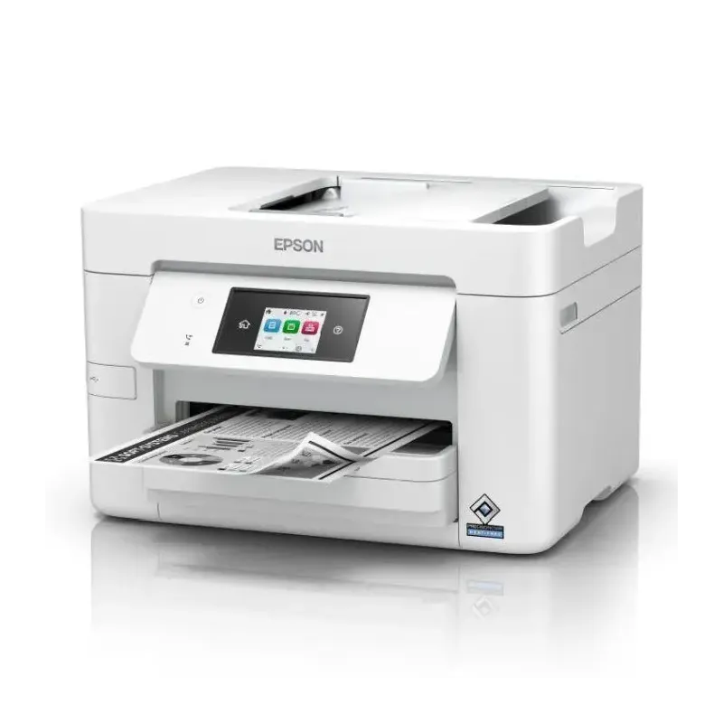 Urządzenie wielofunkcyjne atramentowe Epson WorkForce Pro WF-M4619DWF 4w1