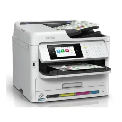 Urządzenie wielofunkcyjne atramentowe Epson WorkForce Pro WF-C5890DWF 4w1