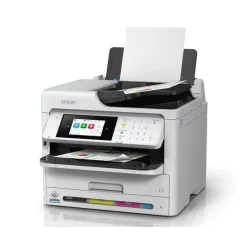 Urządzenie wielofunkcyjne atramentowe Epson WorkForce Pro WF-C5890DWF 4w1