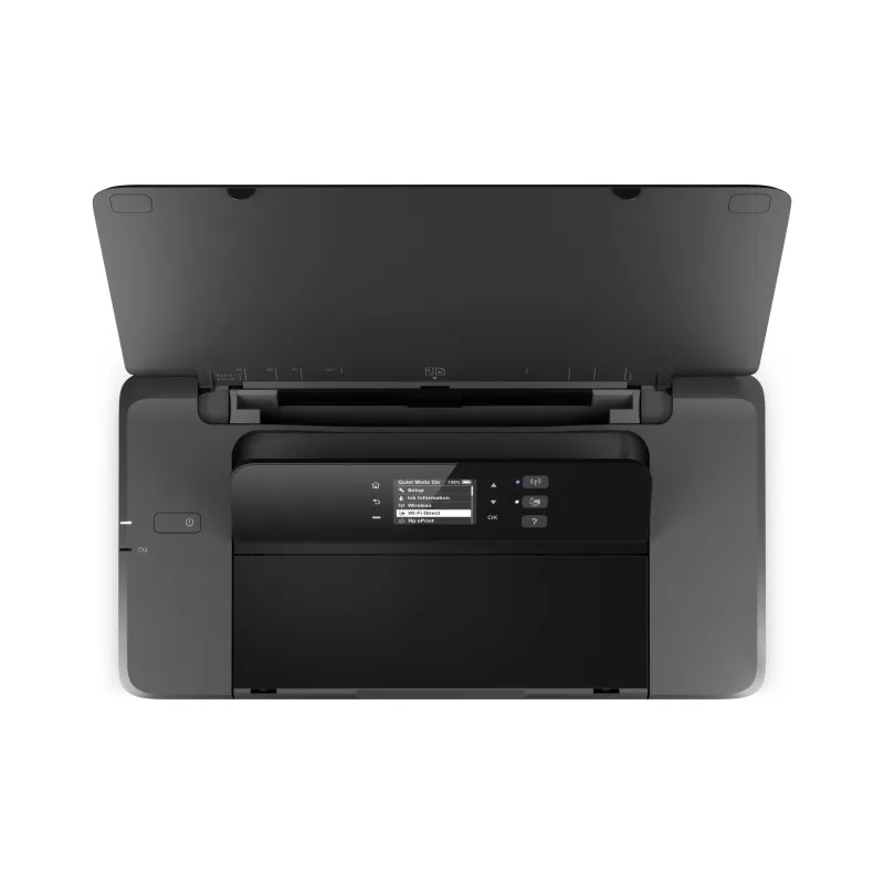 Drukarka atramentowa HP OfficeJet 200 Kolor