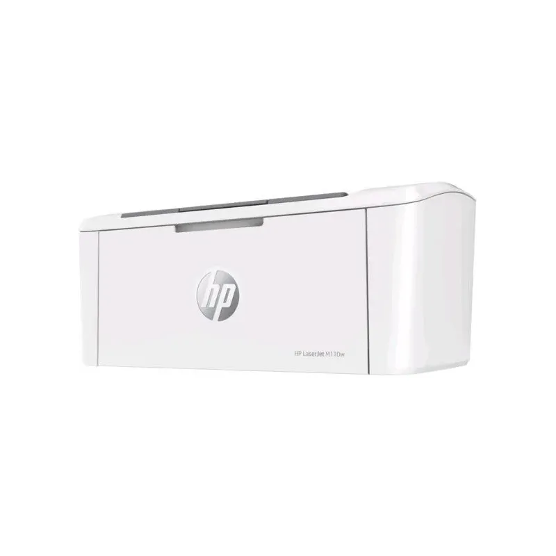 Drukarka laserowa HP LaserJet M110w (7MD66F) | PartsPC.pl
