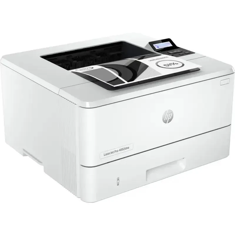 Drukarka laserowa HP LaserJet Pro 4002dw