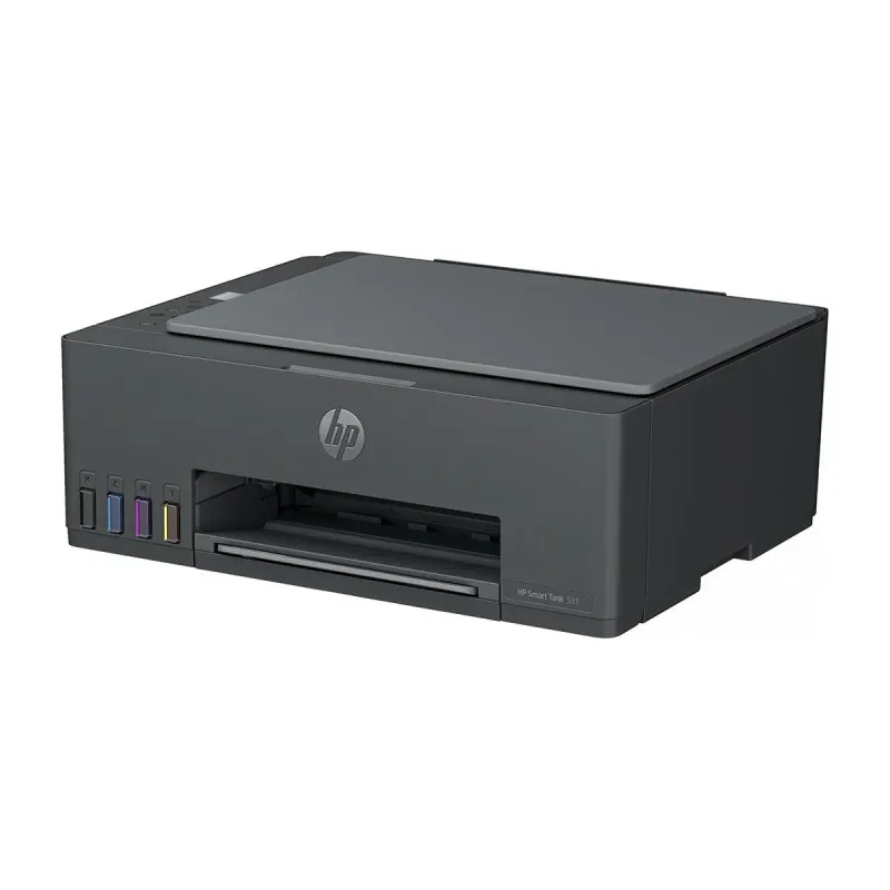Urządzenie wielofunkcyjne HP Smart Tank 581 4A8D4A 3w1 | PartsPC.pl