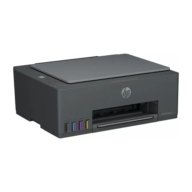 Urządzenie wielofunkcyjne HP Smart Tank 581 4A8D4A 3w1 | PartsPC.pl
