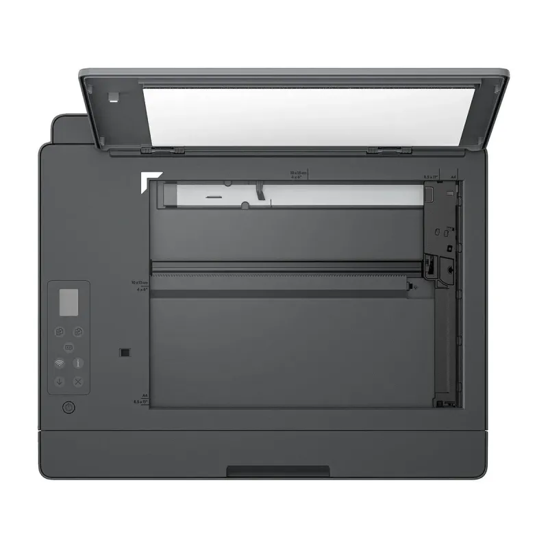 Urządzenie wielofunkcyjne HP Smart Tank 581 4A8D4A 3w1 | PartsPC.pl