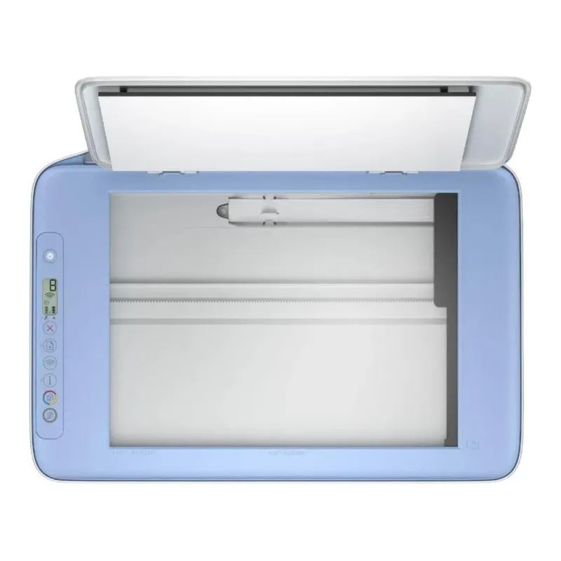 Urządzenie wielofunkcyjne HP DeskJet 4222e (60K29B) 3w1