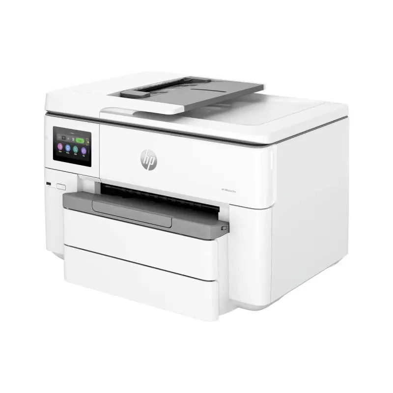 Urządzenie wielofunkcyjne HP OfficeJet Pro 9730e 3w1