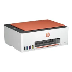 Urządzenie wielofunkcyjne HP Smart Tank 589 AiO (4A8D9A) 3w1