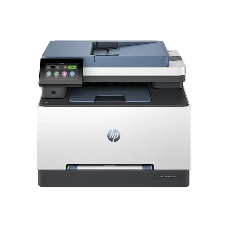 Urządzenie wielofunkcyjne HP Color LaserJet Pro 3302sdw (499Q6F) 3w1