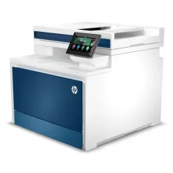 Urządzenie wielofunkcyjne HP Color LaserJet Pro 4302fdn (4RA84F) 4w1