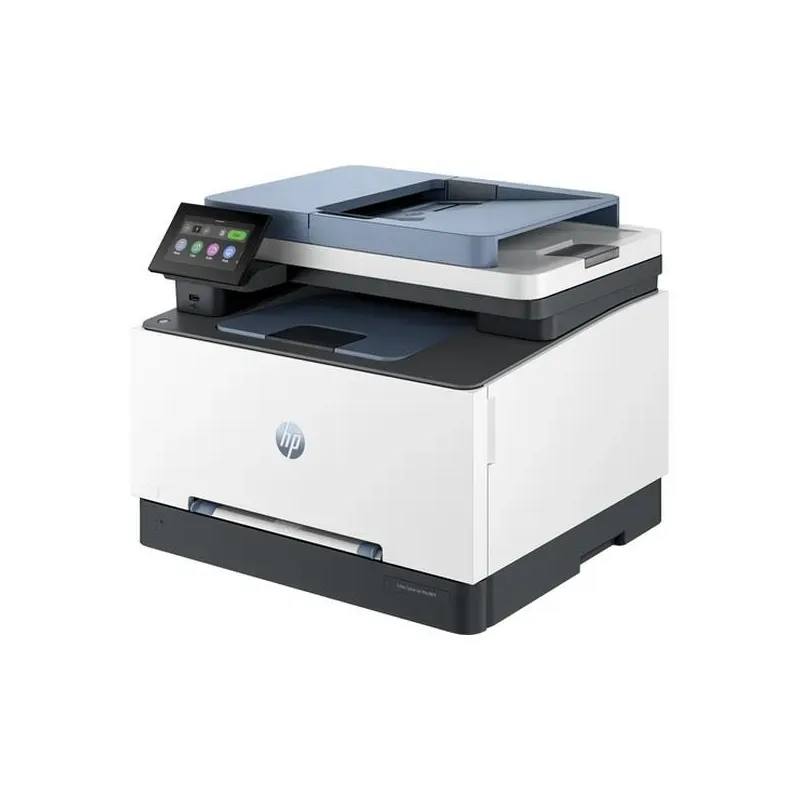 Urządzenie wielofunkcyjne HP Color LaserJet Pro 3302fdw (499Q8F) 4w1